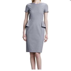 Élie Tahari dress